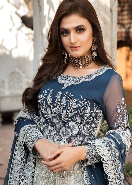 HIRA MANI PARTYWEAR