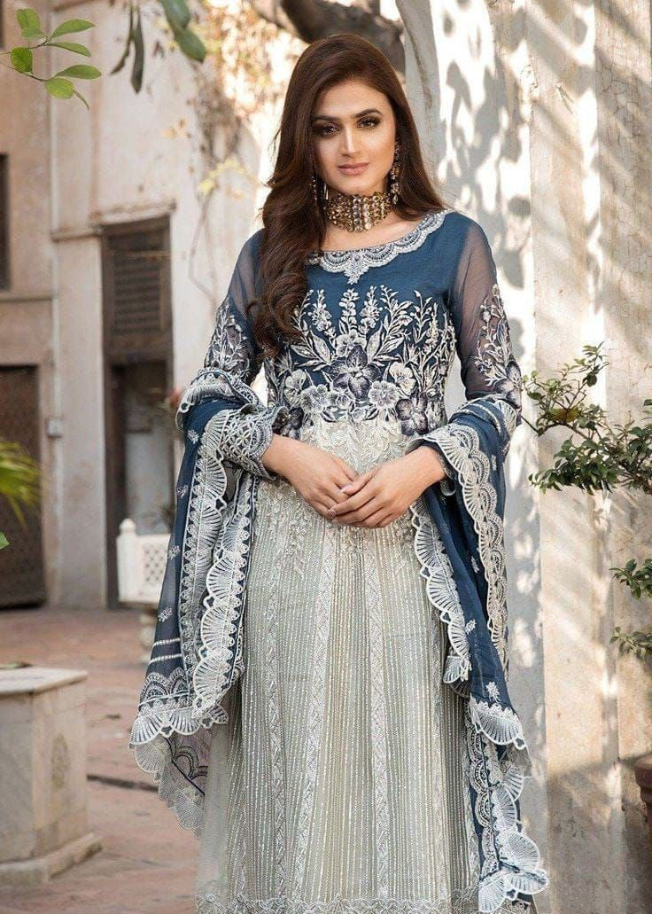 HIRA MANI PARTYWEAR
