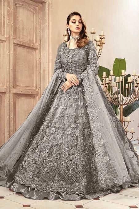 Maria.B Couture – D-9092