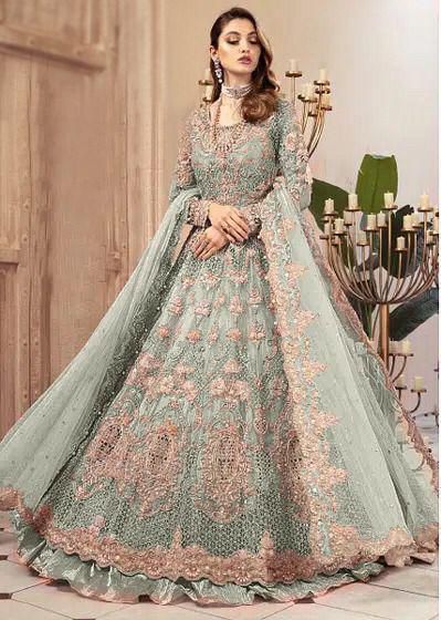 Maria.B Couture – D-9092