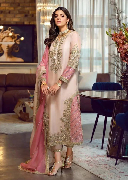 Sara Rohale Asghar 3Pc