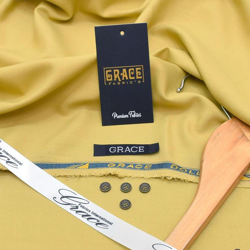 Grace Fabric
