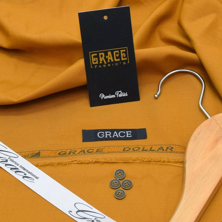 Grace Fabric