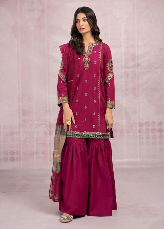 Maria.B Airjet Dhanak